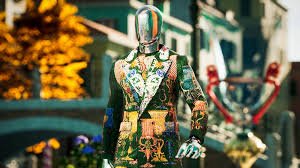 Dressing Up for Screens Is Digital Fashion Finding Its Own Path Beyond the Metaverse