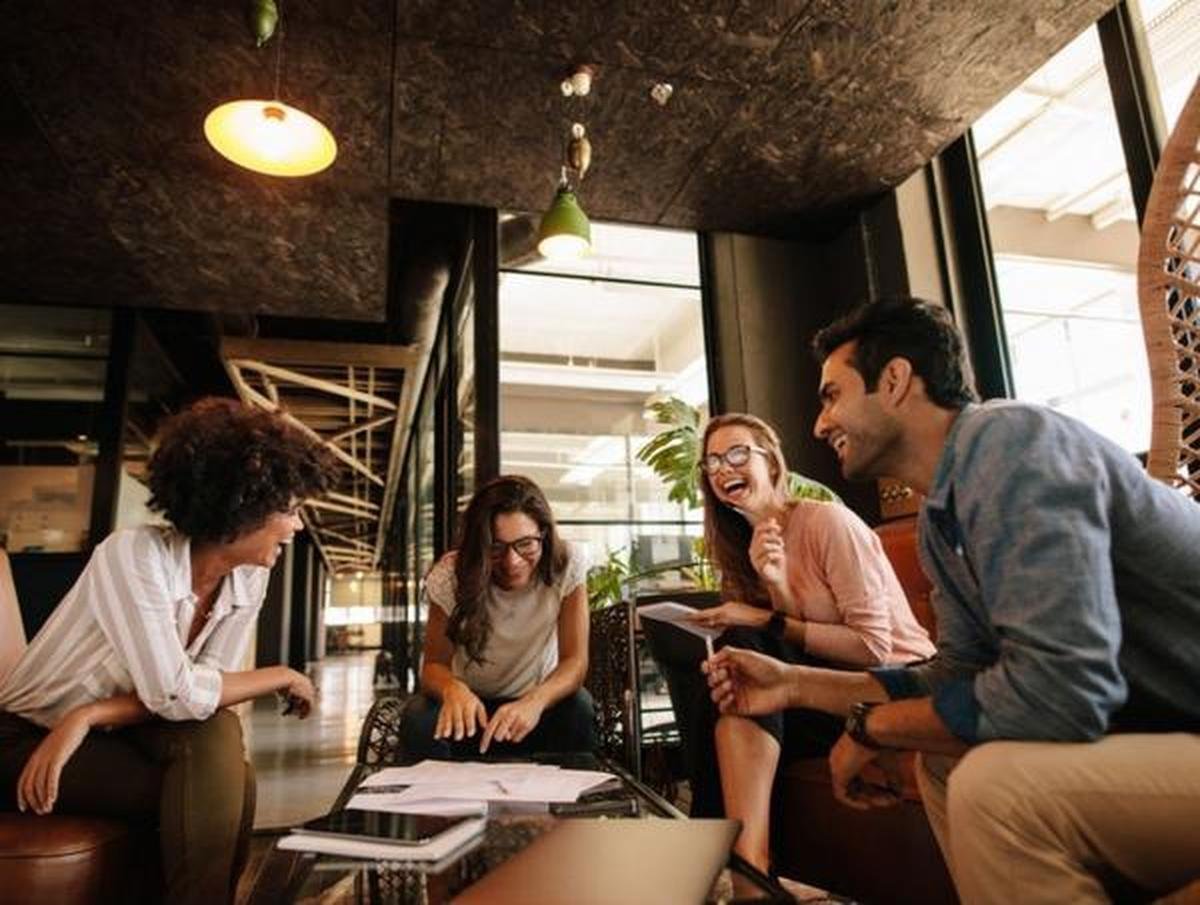 Finding Home Without Owning It The Quiet Rise of Co-Living in India’s Smaller Cities