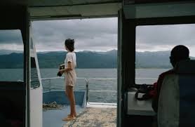 Taking the Long Way Around Why Slow Adventure Travel Is Resonating With a New Generation