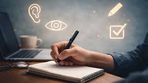 When Homework Isn’t Really Yours The Quiet Disruption of AI in Education
