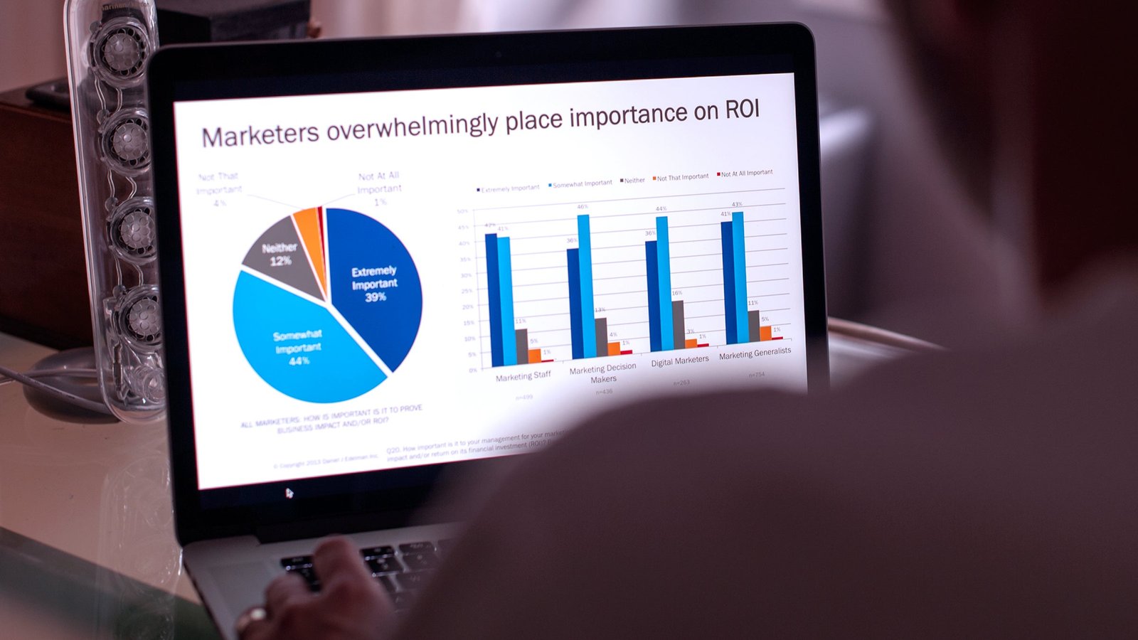 When No One Clicks Rethinking SEO in the Age of Instant Answers