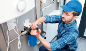 water filtration