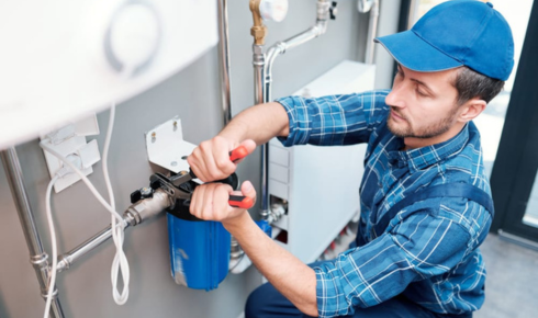 water filtration
