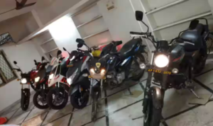 bike on rent in bangalore