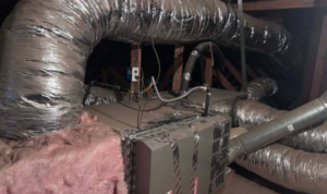 duct repair