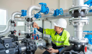 preventive maintenance