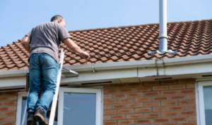soffit and fascia