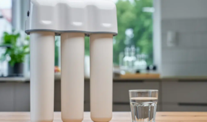 water softeners