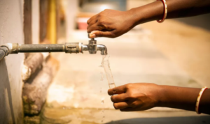 water testing