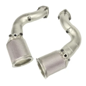 Performance Exhaust Upgrades for Audi and BMW Enthusiasts