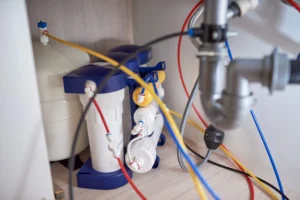 reverse osmosis systems