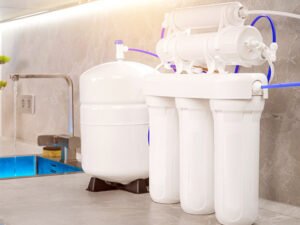 water filtration