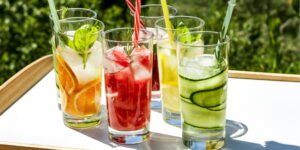 water filtration